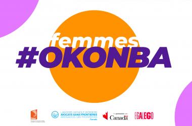 Fanm #okonba: ti koze ak kèk militant feminis