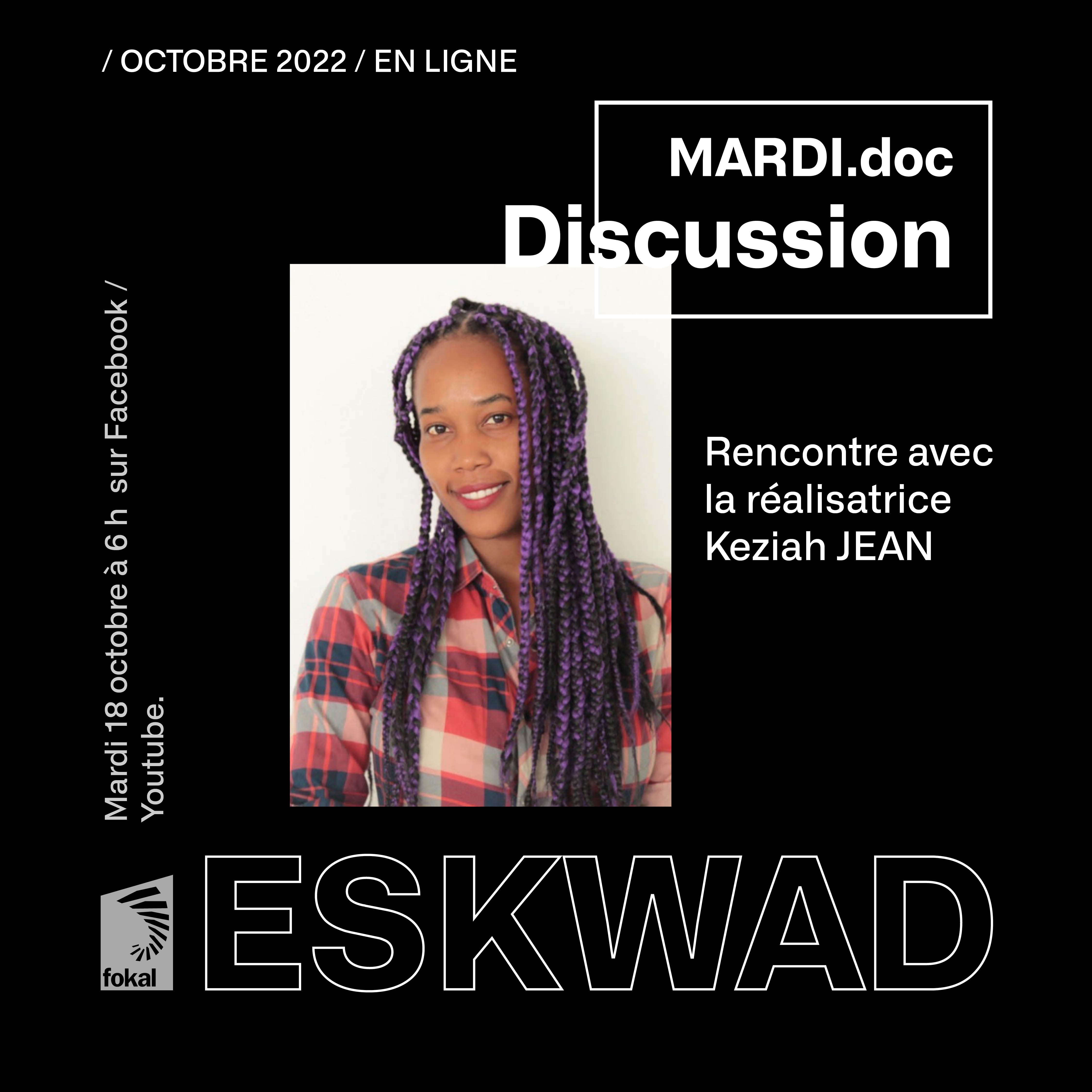 FOK MardiDoc Discussions Eskwad3