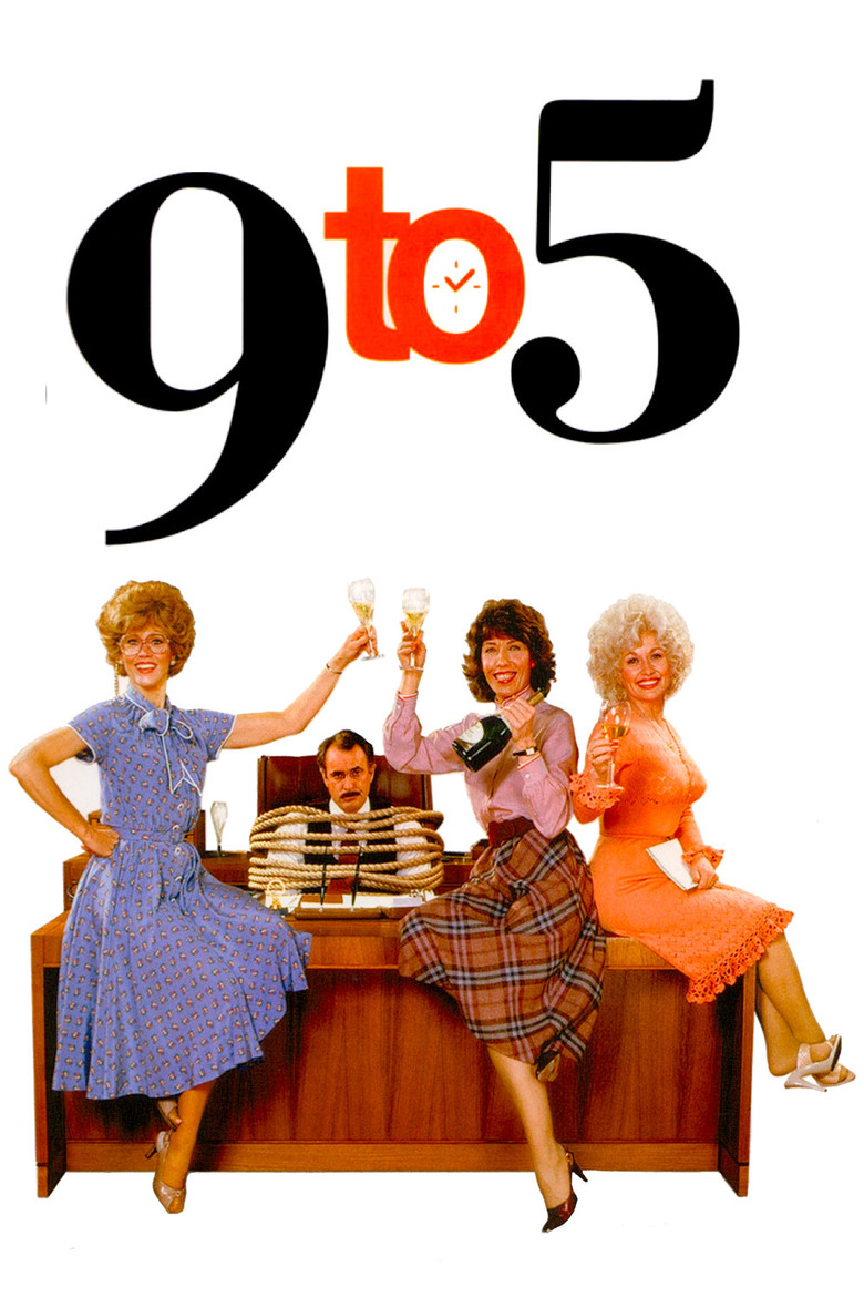 9 to 5 film images 
