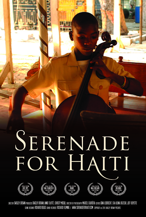 SERENADE-FOR-HAITI_POSTER