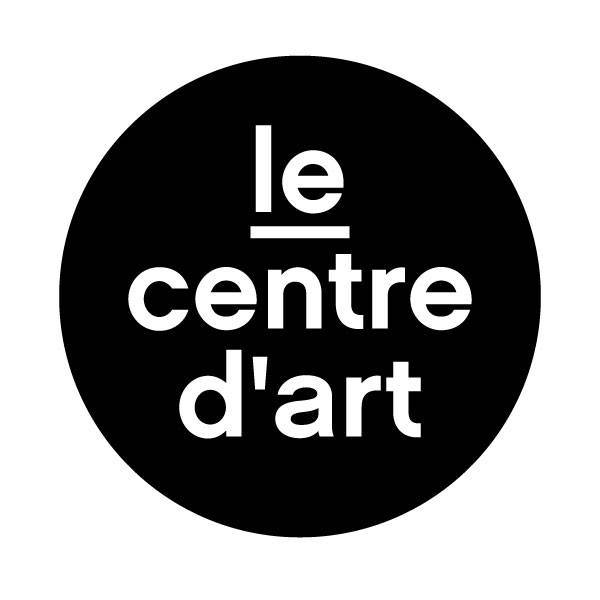 logo CEntre Art
