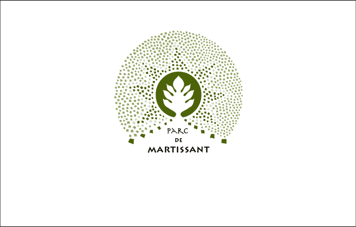 Logo Martissant