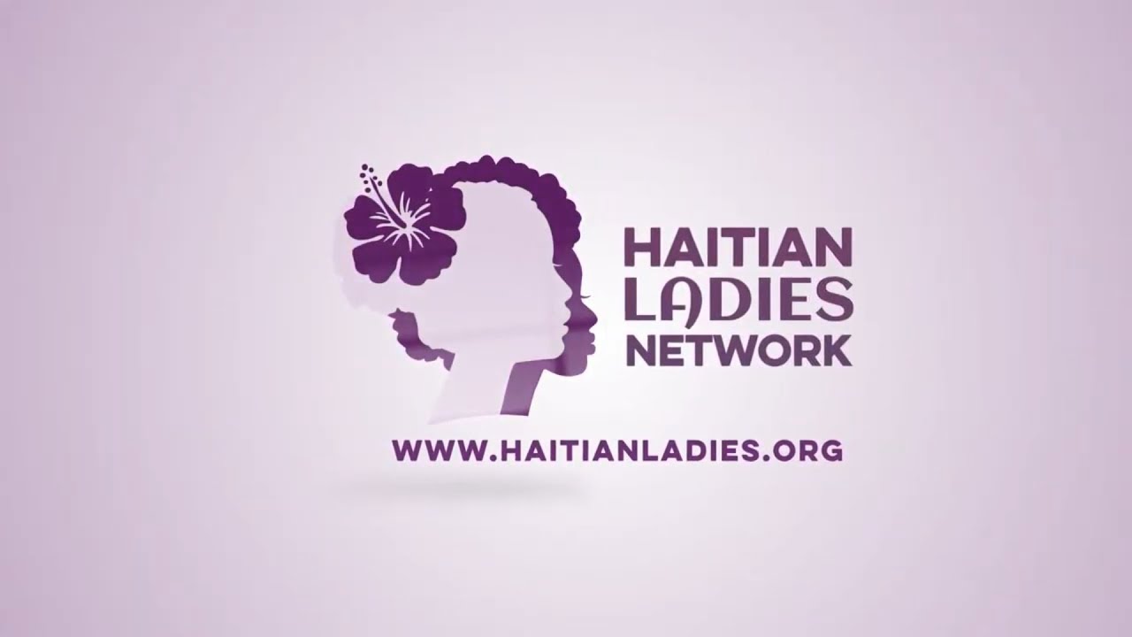 Haitian Ladies