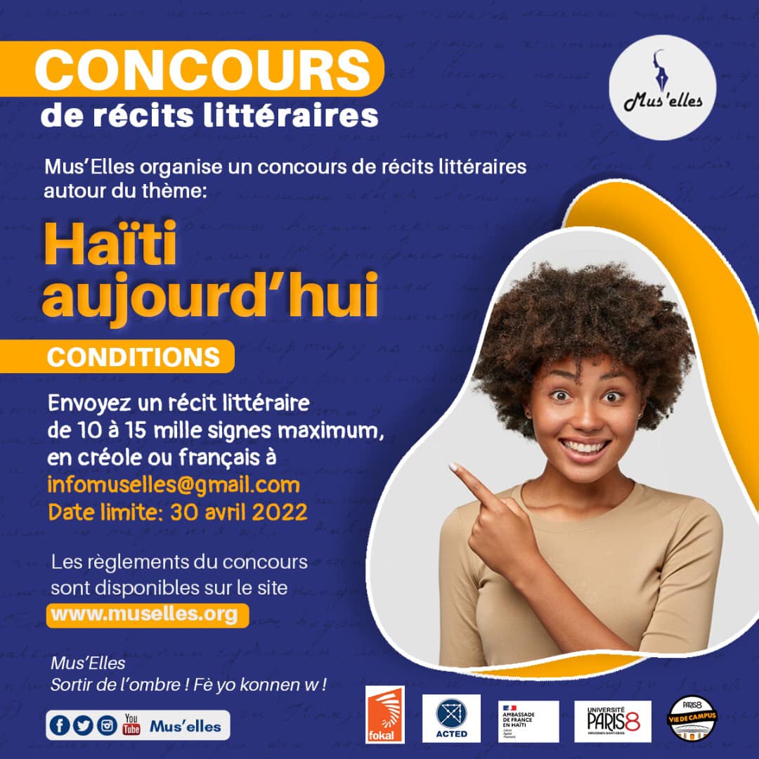 Concours Muselles